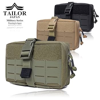【中古品】MOLLE対応メディカルポーチセット 楽天市場】即納 メディカルポーチ 医療バッグ Molleシステム対応